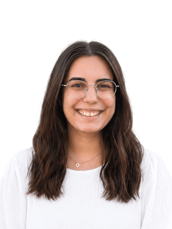 שושנה, מלווה קלינית בכירה במרפאה